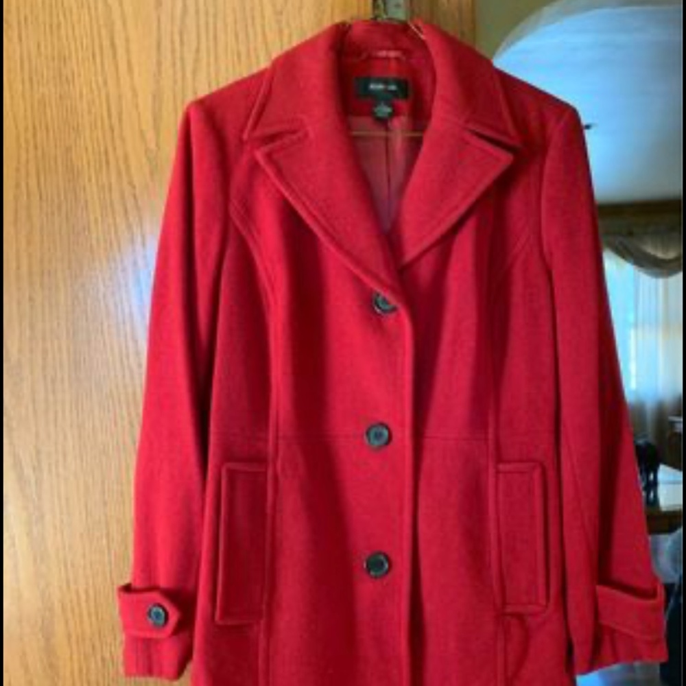 Womens coat